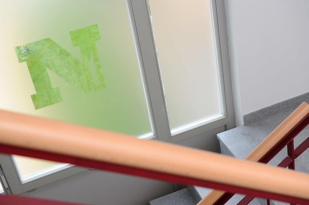Pension Typisch Naumburg Νάουμπουργκ Εξωτερικό φωτογραφία